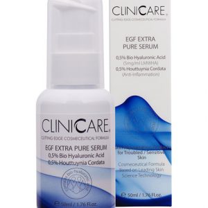 CLINICARE EGF Extra Pure Serum (Anti-Inflammation)