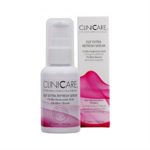 CLINICARE EGF Extra Refresh Serum (Skin Rejuvenation)
