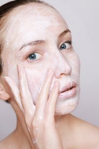 Read more about the article AT HOME Rejuvenation Facial