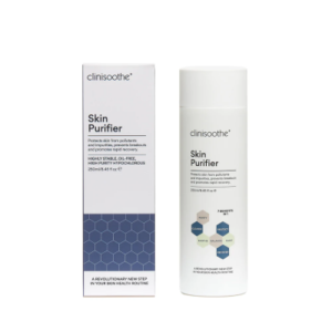 Clinisoothe+ Skin Purifier Pour Bottle 250ml